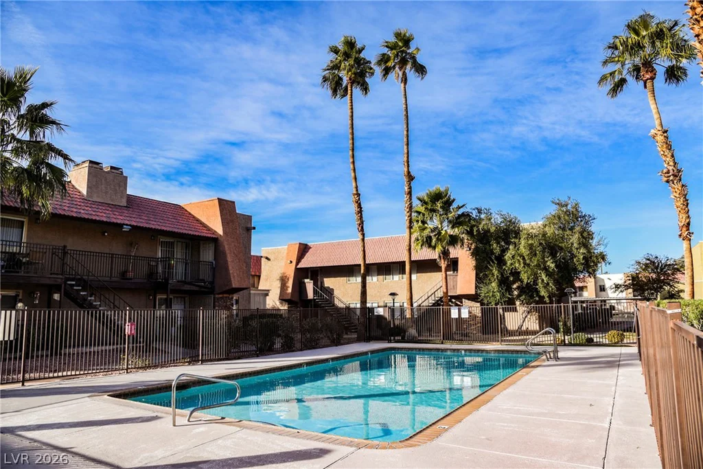 4921 Indian River, Las Vegas, NV 89103