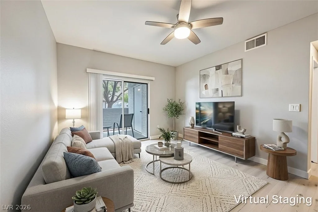 2615 Gary, Las Vegas, NV 89123