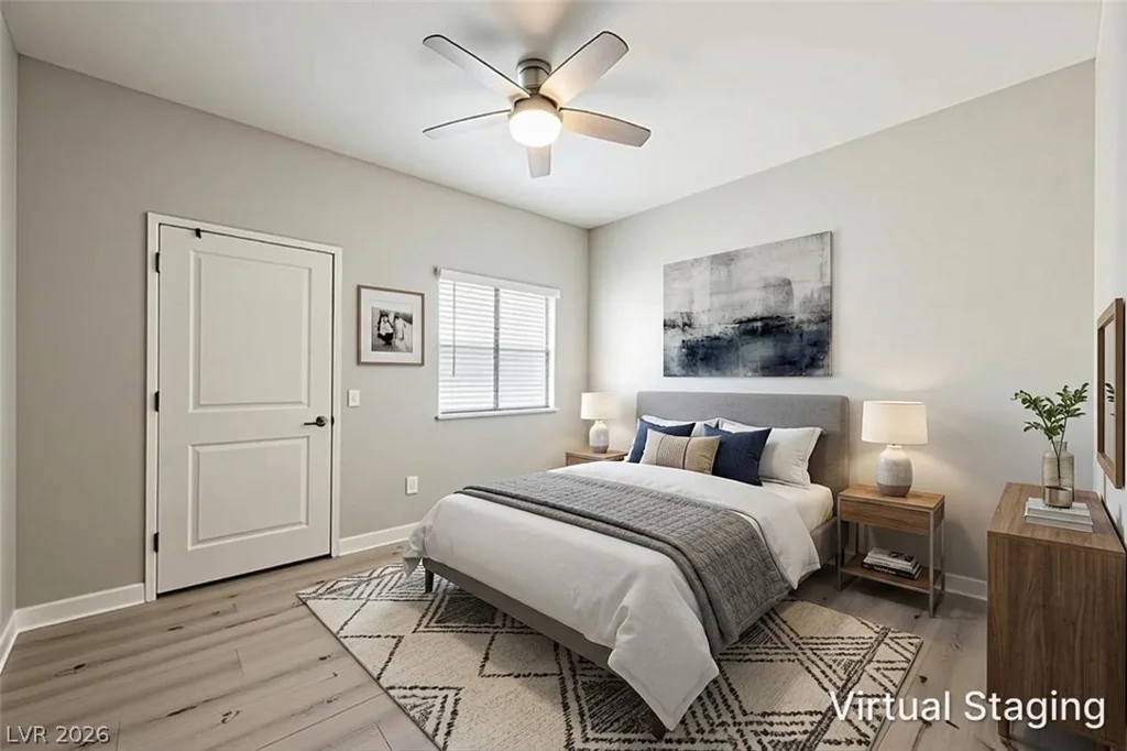 2615 Gary, Las Vegas, NV 89123
