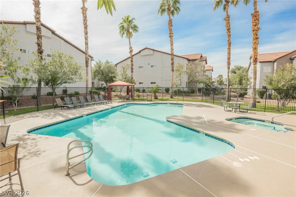 2615 Gary, Las Vegas, NV 89123