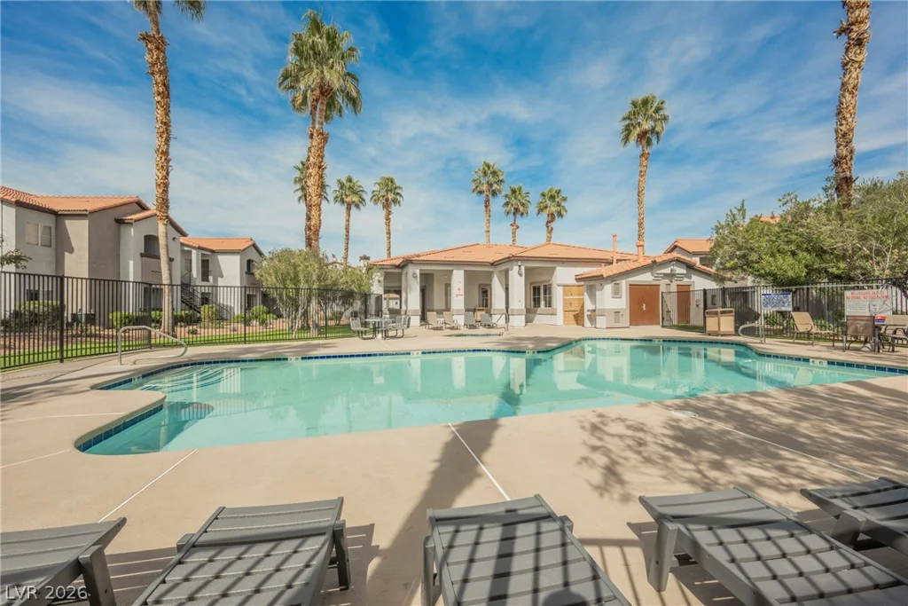 2615 Gary, Las Vegas, NV 89123
