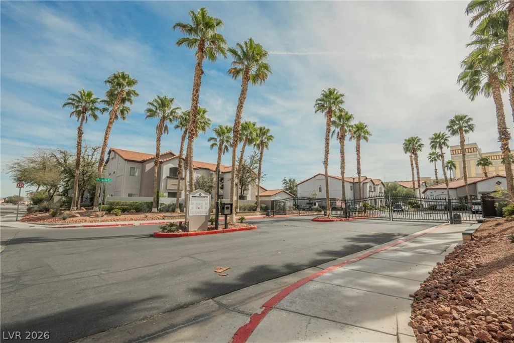 2615 Gary, Las Vegas, NV 89123
