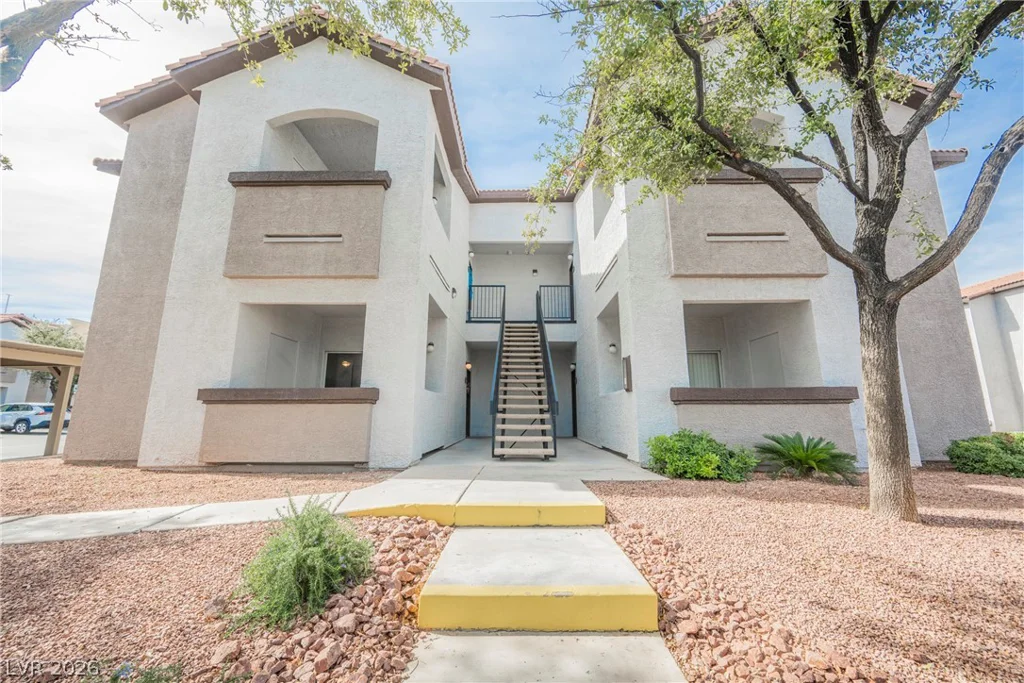 2615 Gary, Las Vegas, NV 89123
