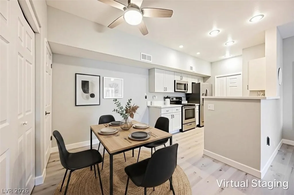 2615 Gary, Las Vegas, NV 89123