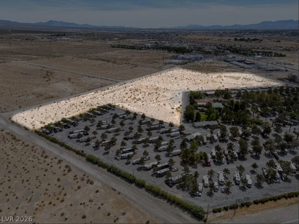 951 Shoshone, Pahrump, NV 89048