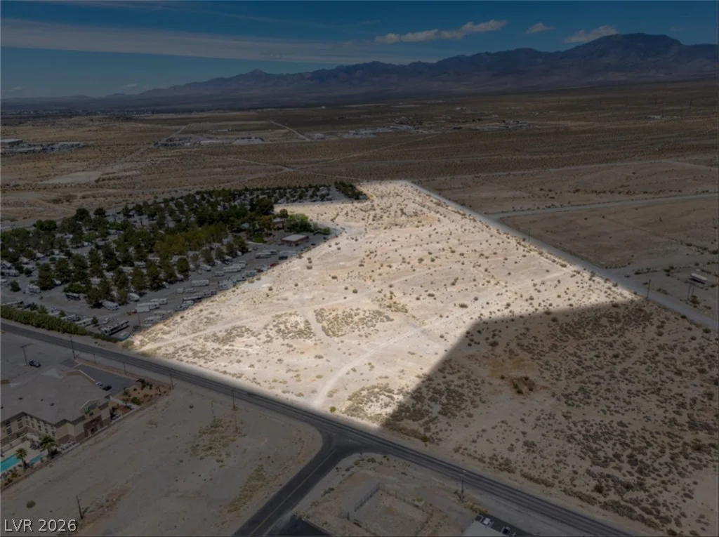 951 Shoshone, Pahrump, NV 89048