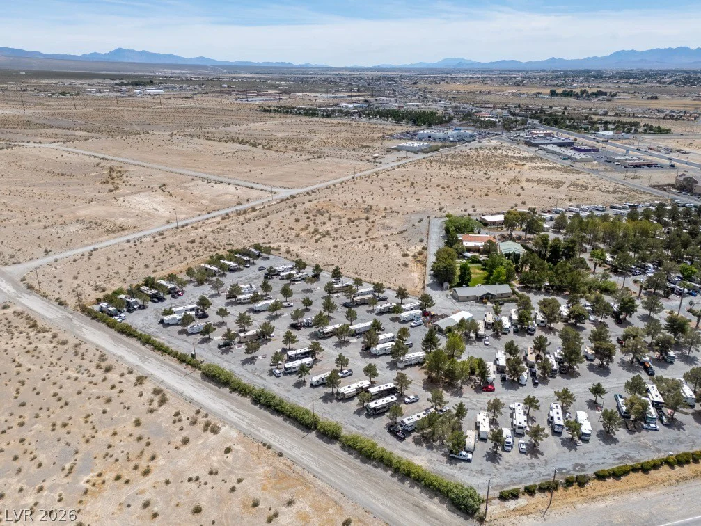 951 Shoshone, Pahrump, NV 89048