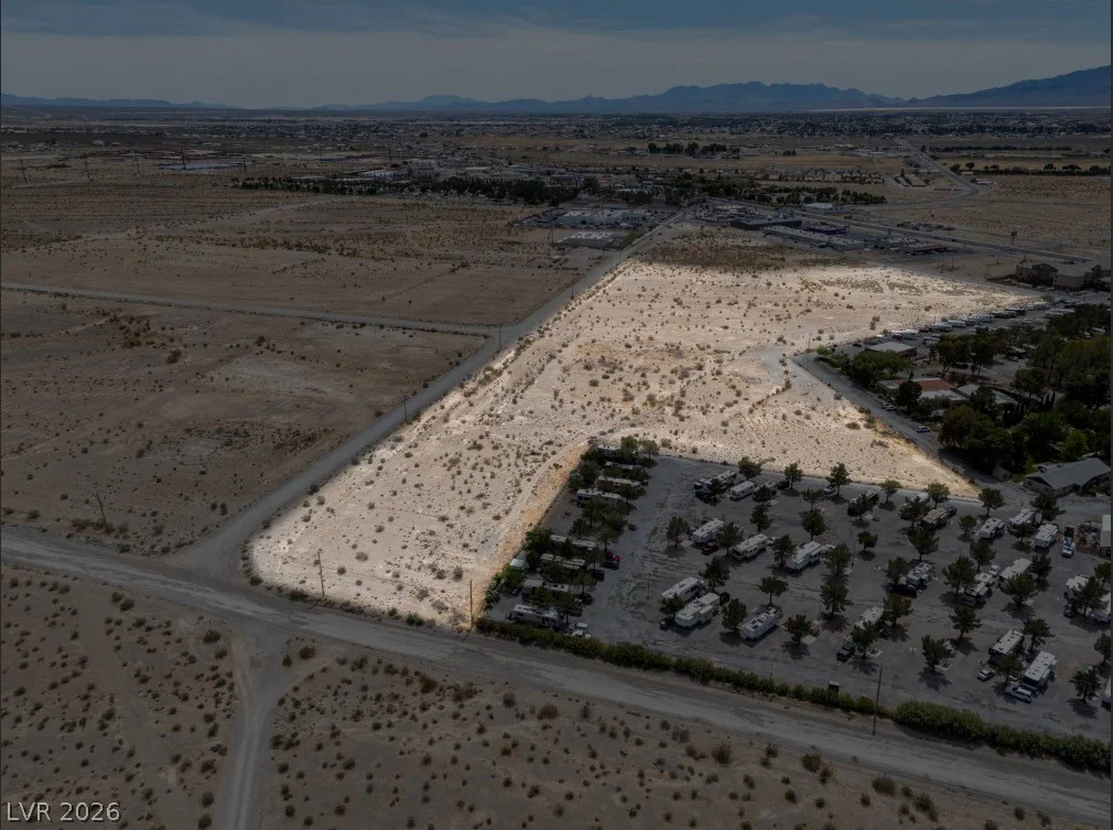 951 Shoshone, Pahrump, NV 89048