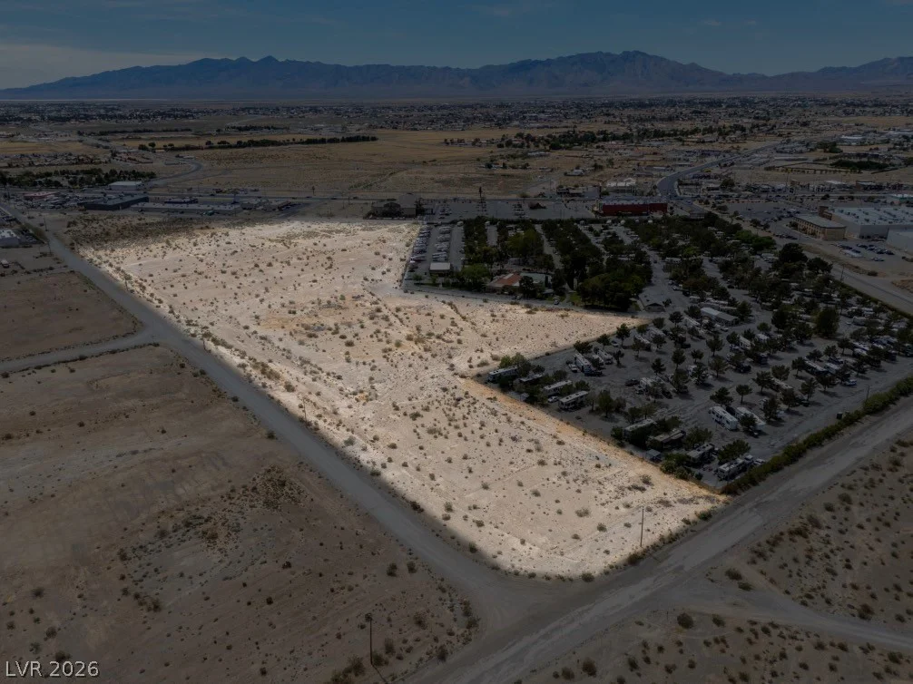 951 Shoshone, Pahrump, NV 89048