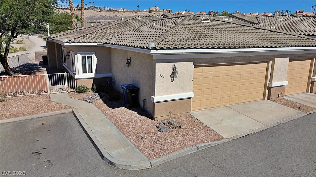 3349 Partridge Run, Laughlin, NV 89029