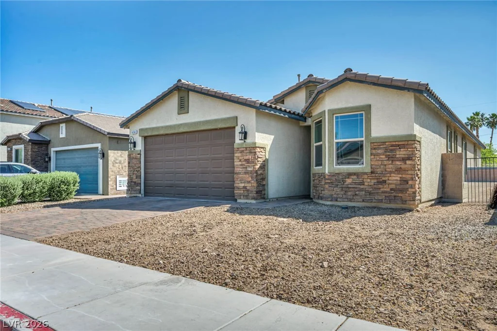 4744 High Anchor, Las Vegas, NV 89121