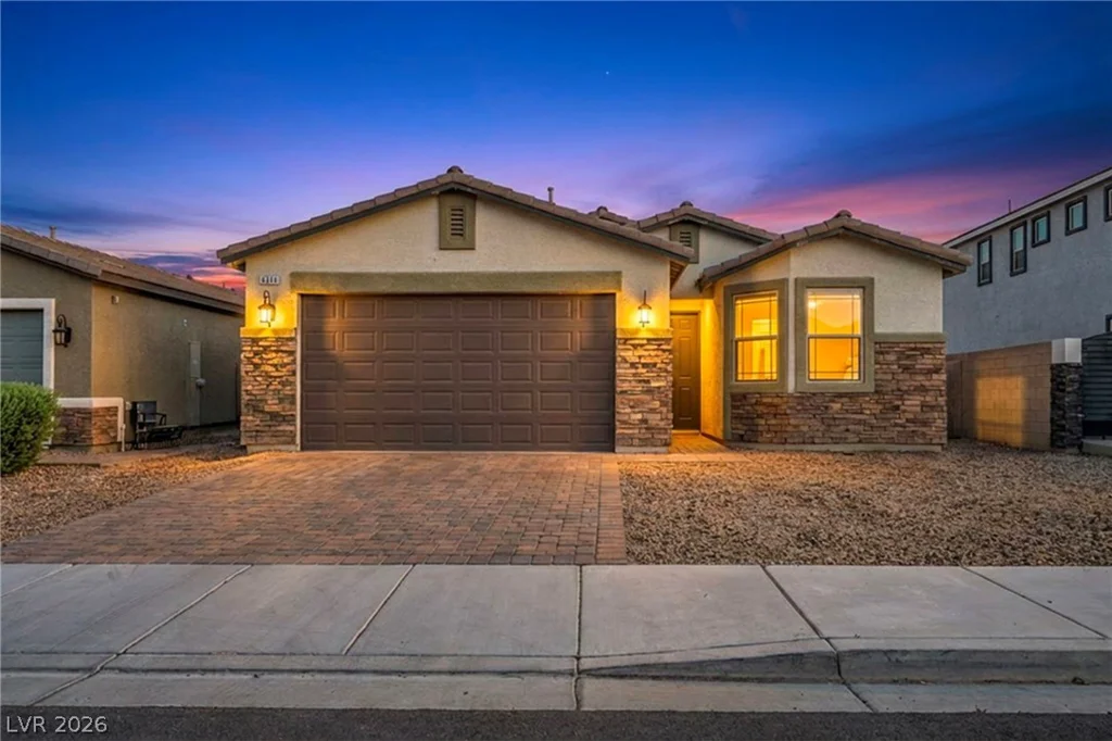 4744 High Anchor, Las Vegas, NV 89121