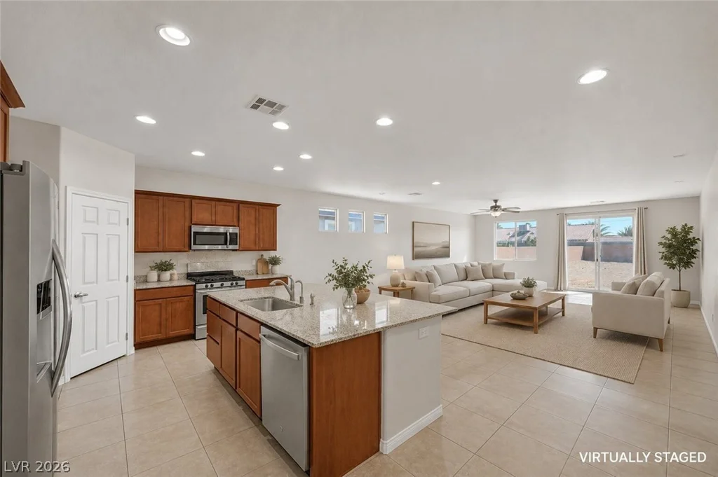 4744 High Anchor, Las Vegas, NV 89121