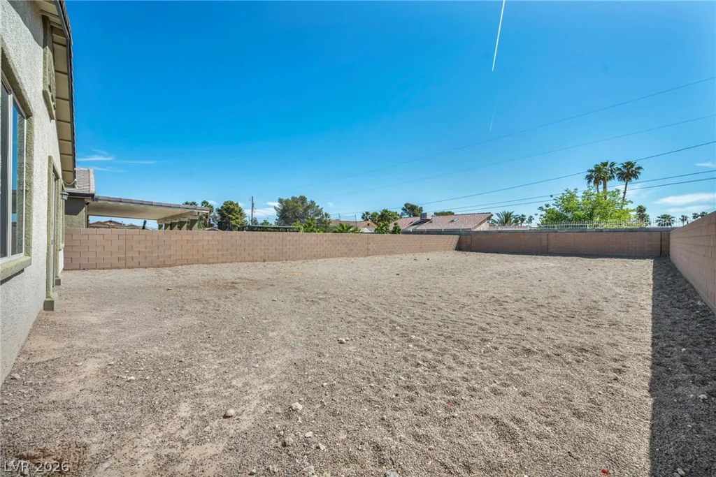 4744 High Anchor, Las Vegas, NV 89121