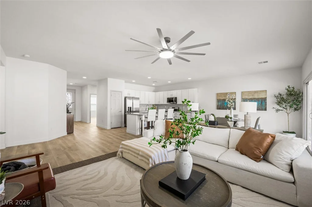 2088 Sawtooth Mountain, Henderson, NV 89044