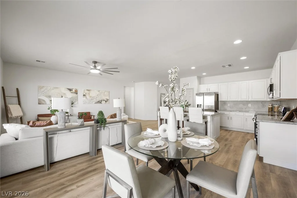 2088 Sawtooth Mountain, Henderson, NV 89044