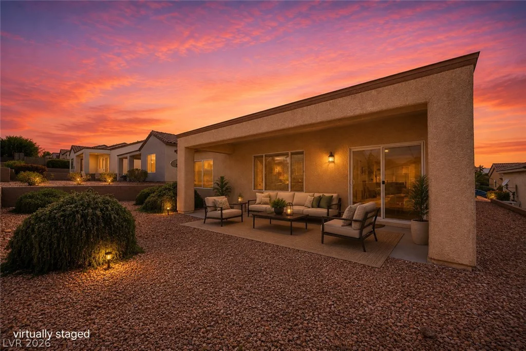 2088 Sawtooth Mountain, Henderson, NV 89044