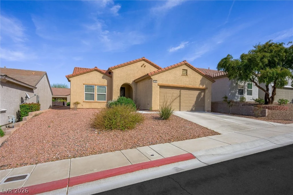 2088 Sawtooth Mountain, Henderson, NV 89044