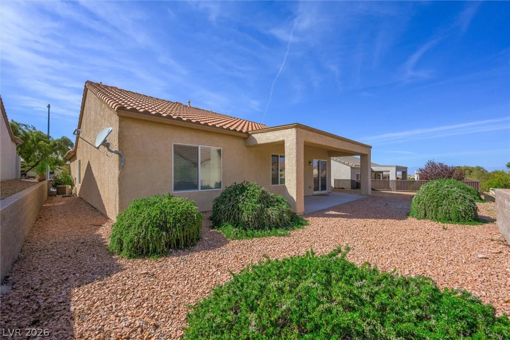 2088 Sawtooth Mountain, Henderson, NV 89044