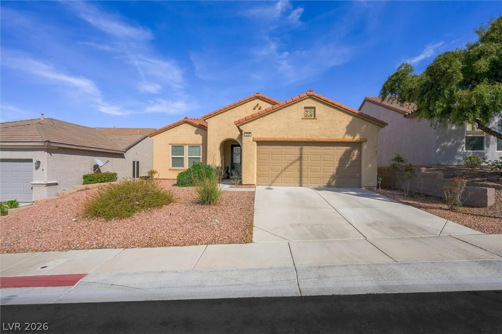 2088 Sawtooth Mountain, Henderson, NV 89044