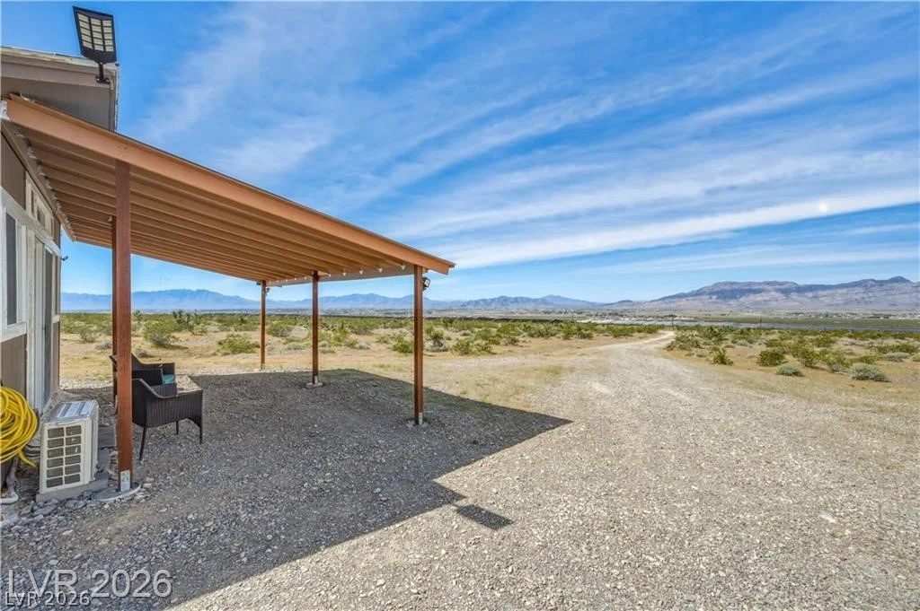 3711 Powerline, Pahrump, NV 89060