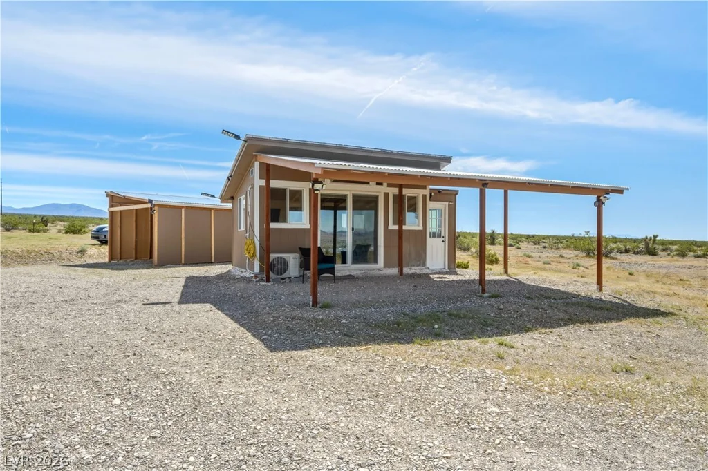 3711 Powerline, Pahrump, NV 89060
