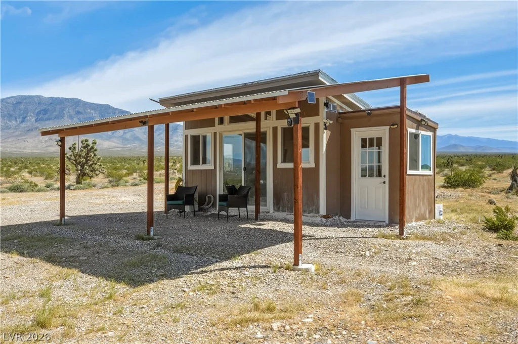 3711 Powerline, Pahrump, NV 89060