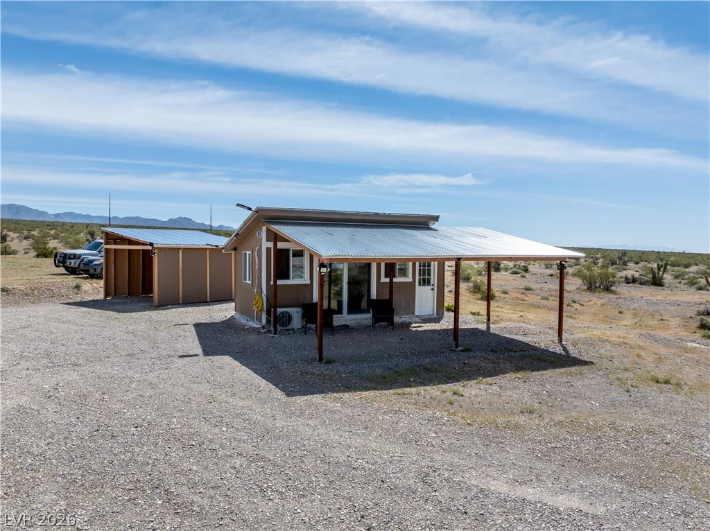 3711 Powerline, Pahrump, NV 89060