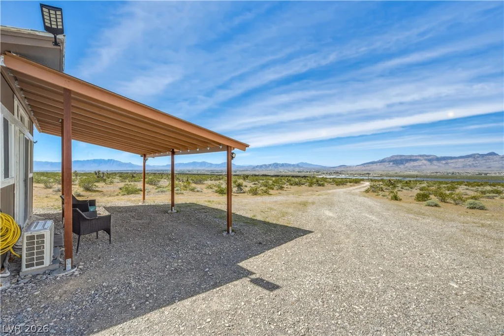 3711 Powerline, Pahrump, NV 89060