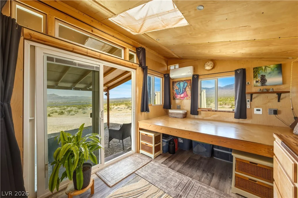 3711 Powerline, Pahrump, NV 89060