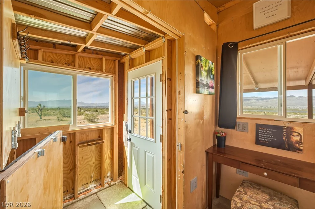 3711 Powerline, Pahrump, NV 89060