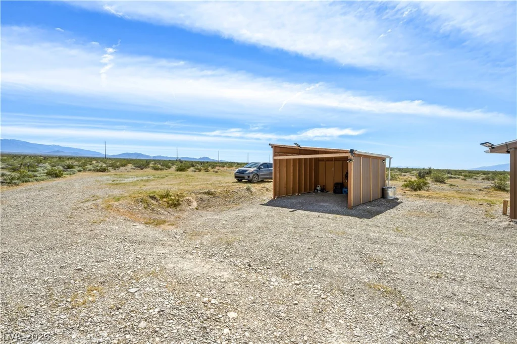 3711 Powerline, Pahrump, NV 89060
