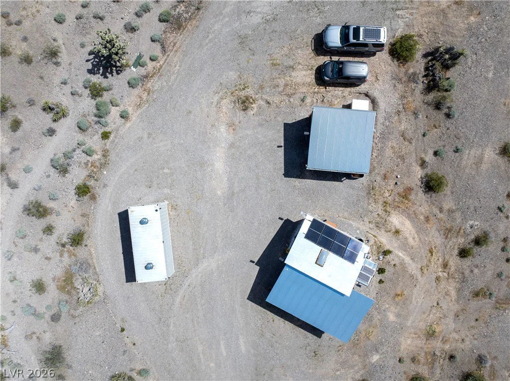 3711 Powerline, Pahrump, NV 89060