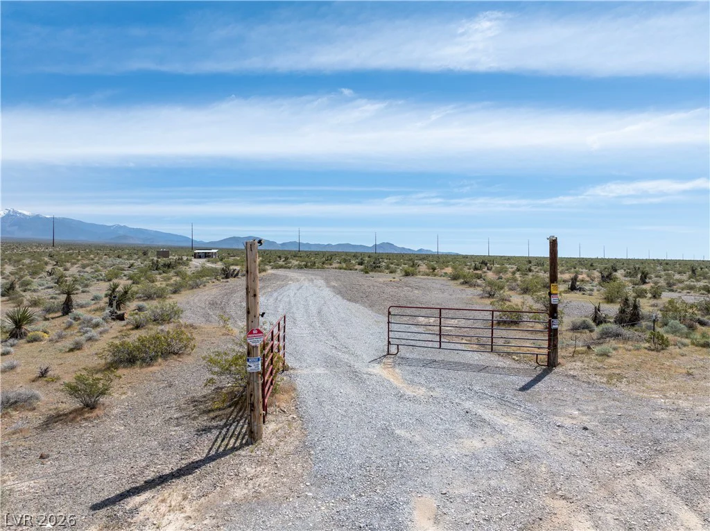 3711 Powerline, Pahrump, NV 89060