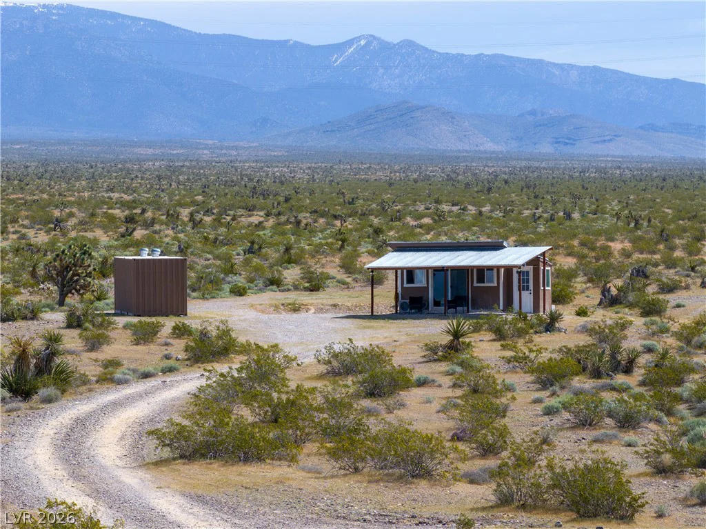 3711 Powerline, Pahrump, NV 89060