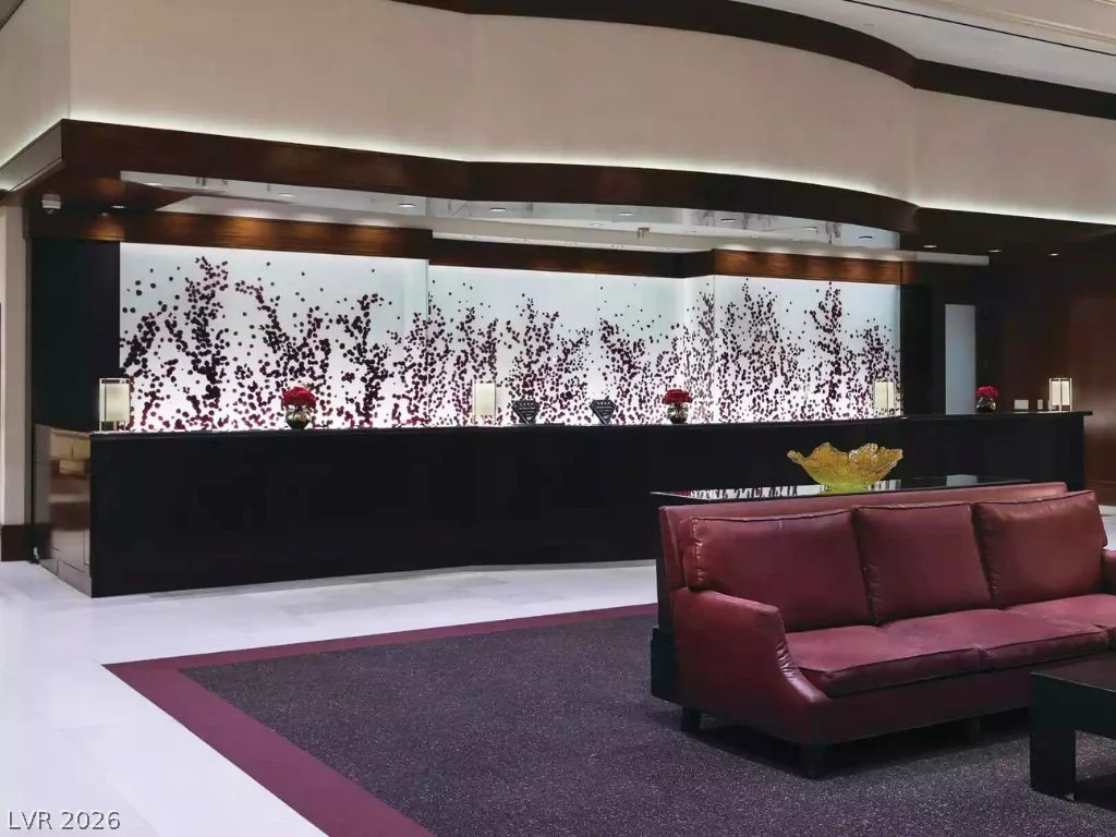 135 Harmon, Las Vegas, NV 89109
