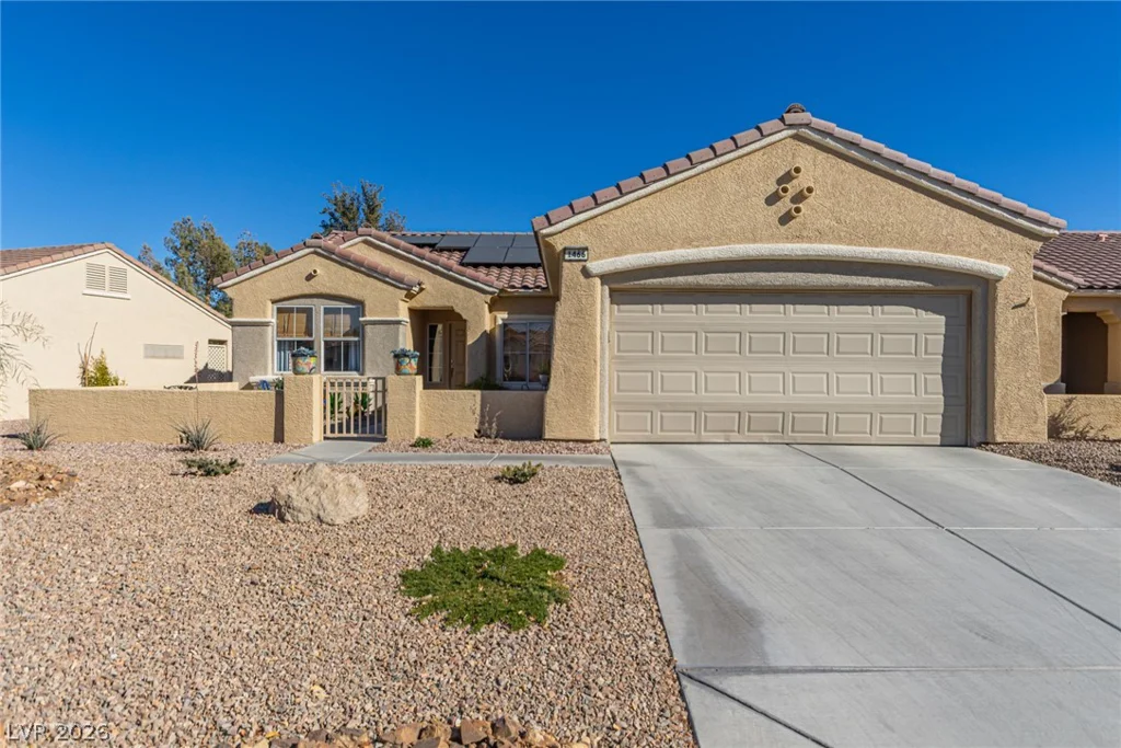1466 Fieldbrook, Henderson, NV 89052