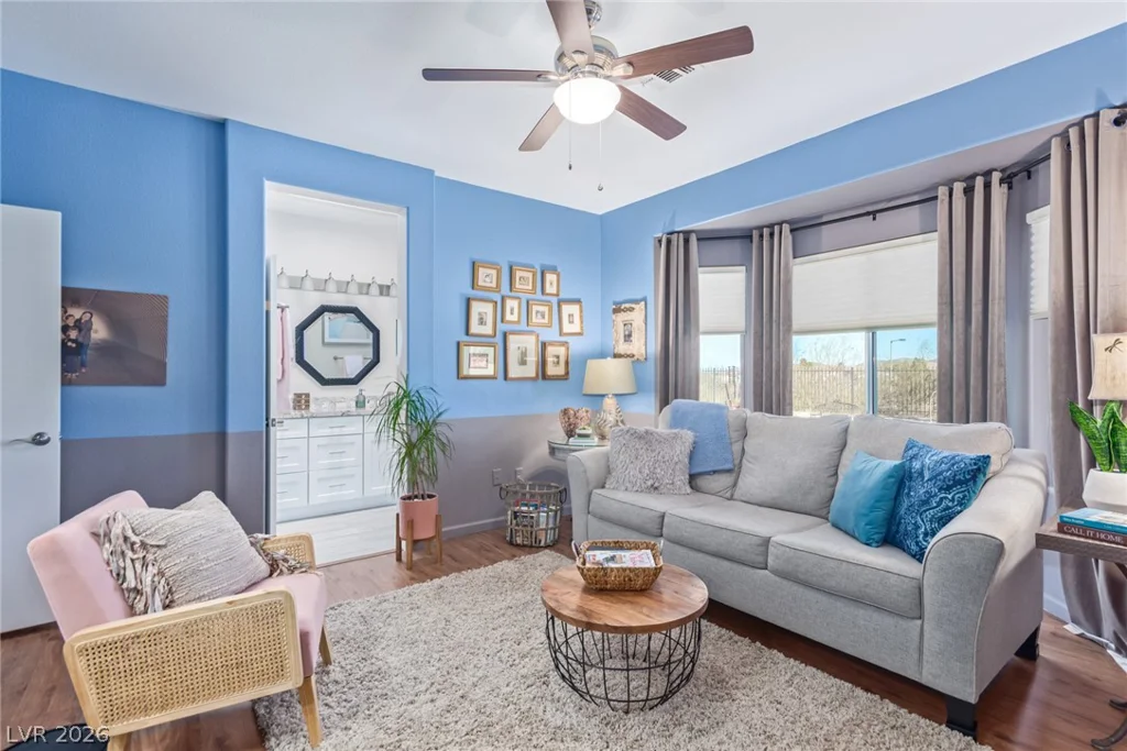 1466 Fieldbrook, Henderson, NV 89052