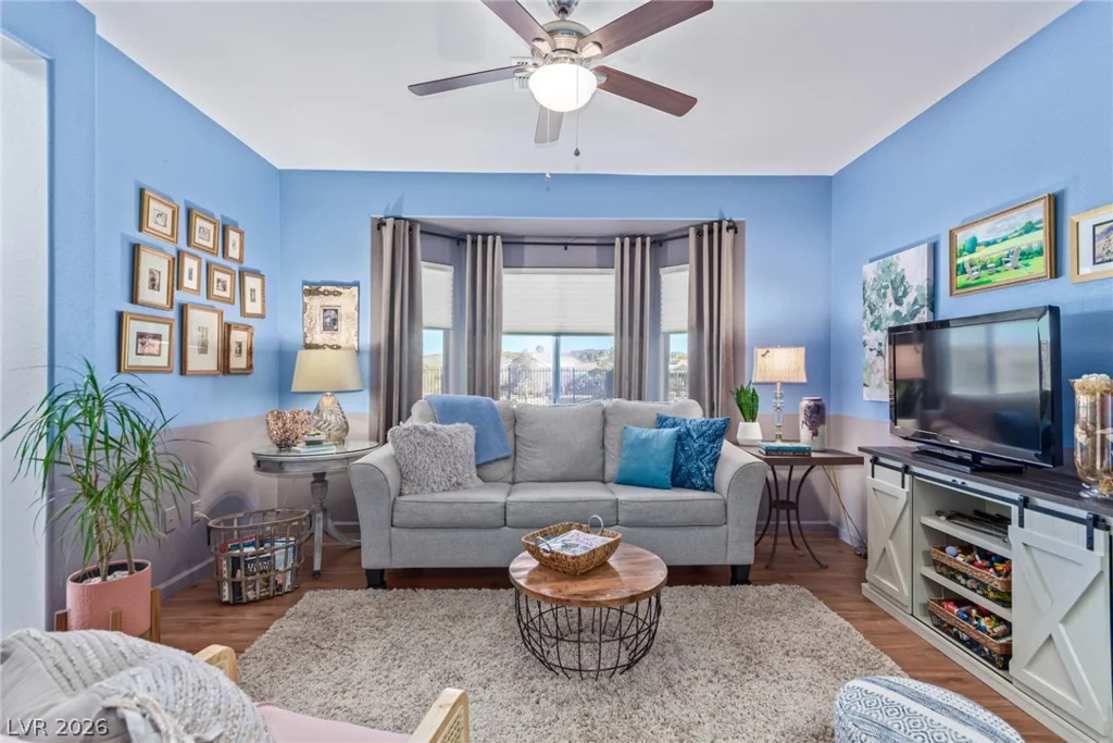 1466 Fieldbrook, Henderson, NV 89052
