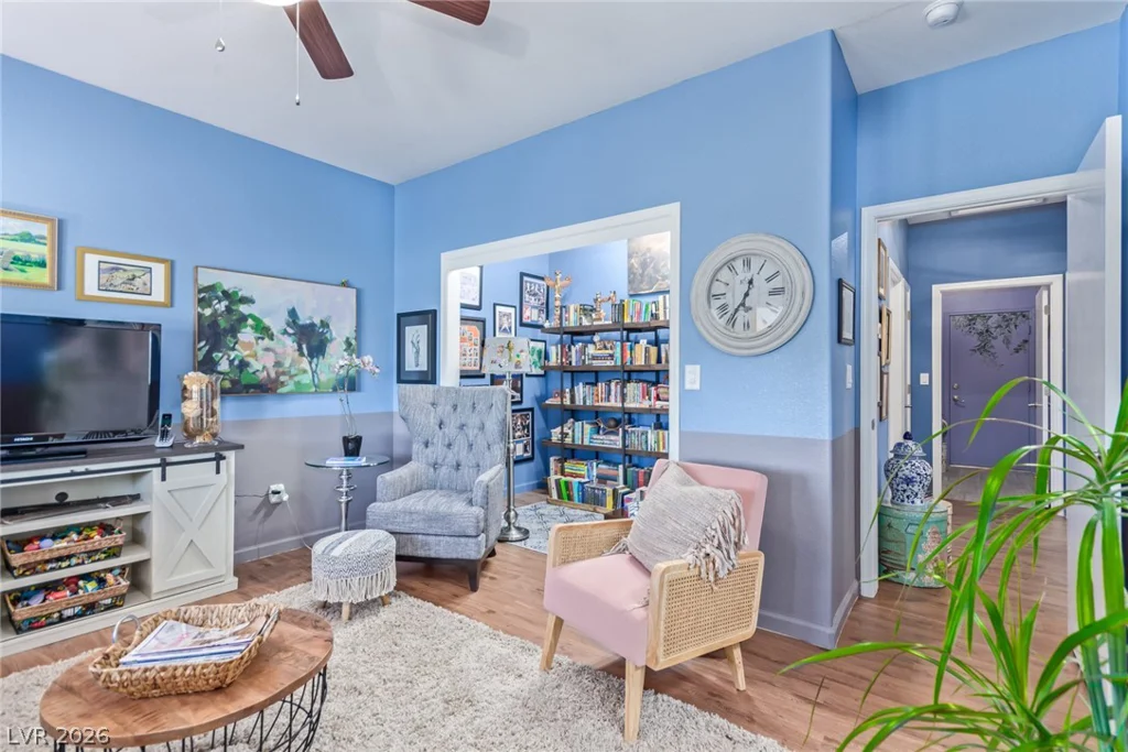 1466 Fieldbrook, Henderson, NV 89052