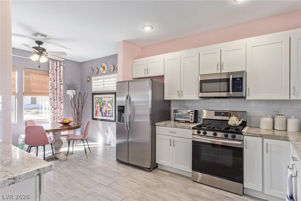 1466 Fieldbrook, Henderson, NV 89052