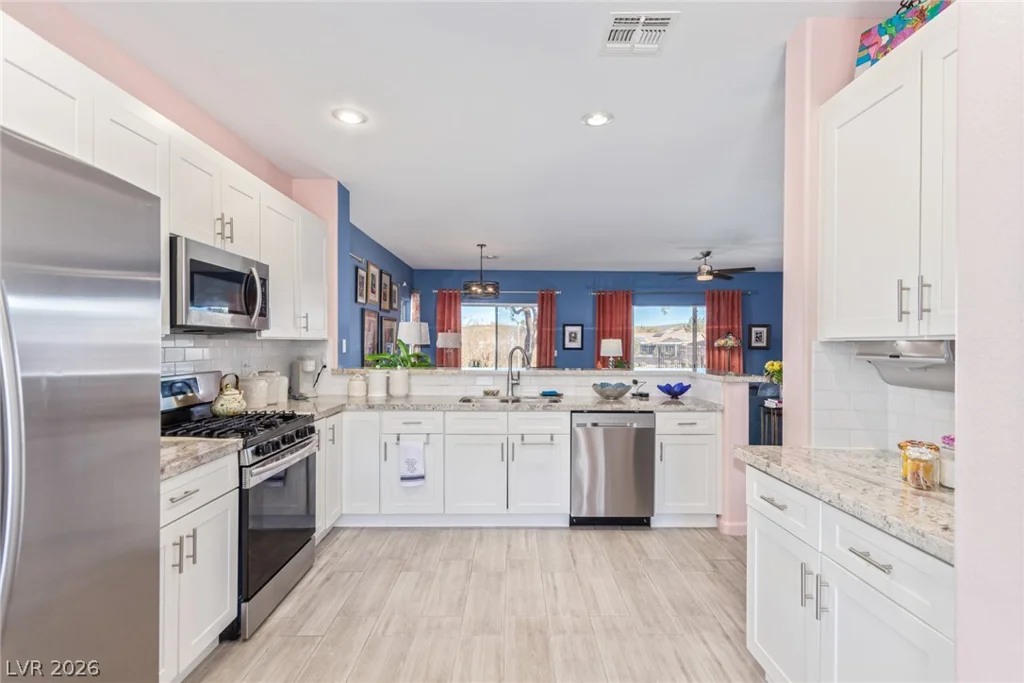 1466 Fieldbrook, Henderson, NV 89052