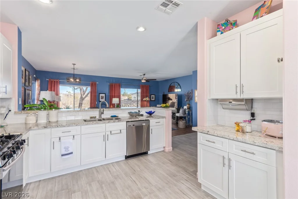 1466 Fieldbrook, Henderson, NV 89052