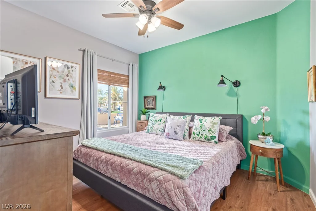 1466 Fieldbrook, Henderson, NV 89052