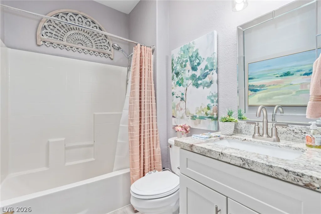 1466 Fieldbrook, Henderson, NV 89052