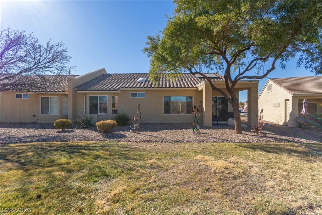 1466 Fieldbrook, Henderson, NV 89052