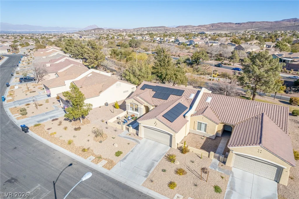 1466 Fieldbrook, Henderson, NV 89052
