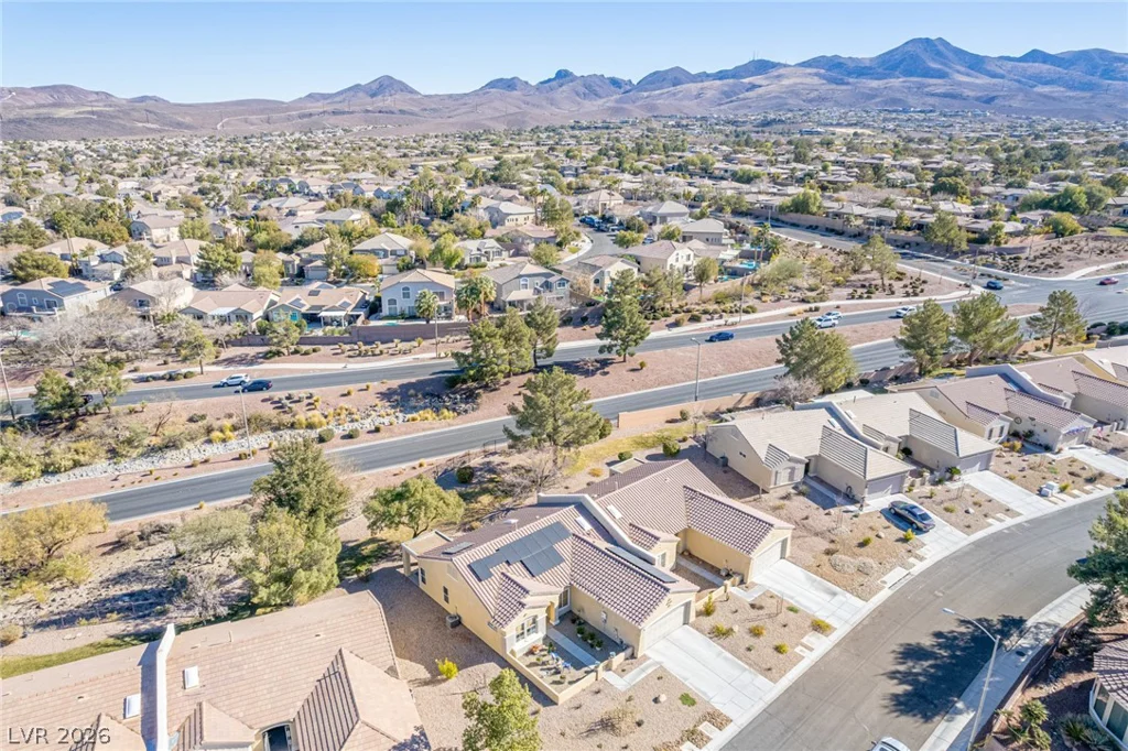 1466 Fieldbrook, Henderson, NV 89052
