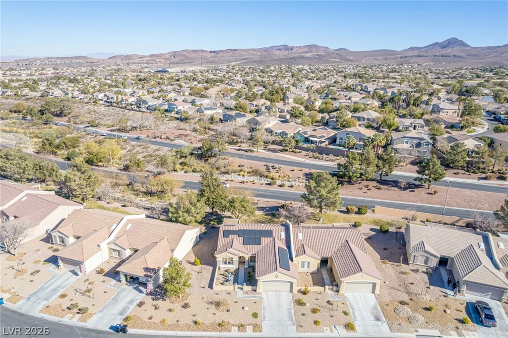 1466 Fieldbrook, Henderson, NV 89052