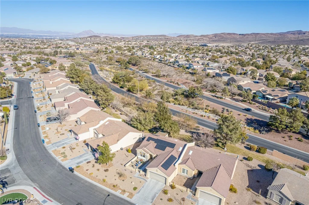 1466 Fieldbrook, Henderson, NV 89052